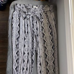 comfy pants
